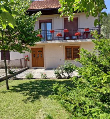 Donje Polje Apartment | Apartman Damjanovic