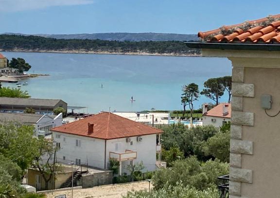 Banjol Apartment | Apartman Daniela