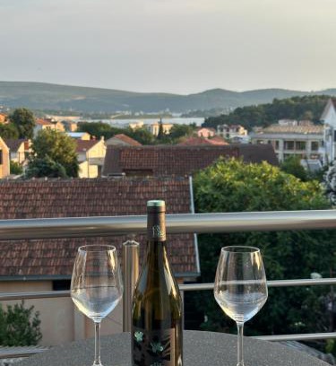 Mrcevac Apartment | Apartman Dejana
