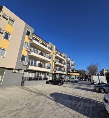 Veliko Gradiste Apartment | Apartman Djole