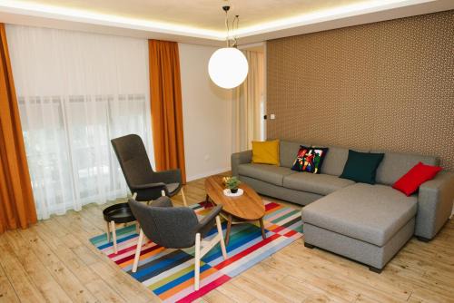 Subotica Apartment | Apartman Donner Centar II