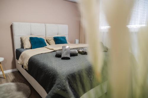 Vinkovci Apartment | Apartman DUJIĆ Vinkovci