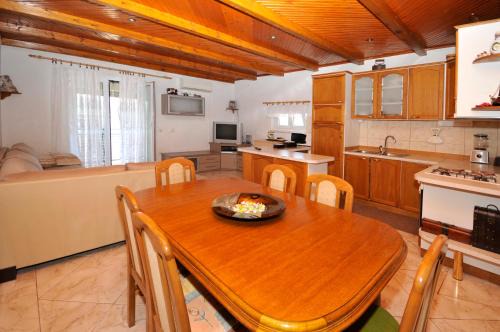 Municipality of Trogir Apartment | Apartman Elena