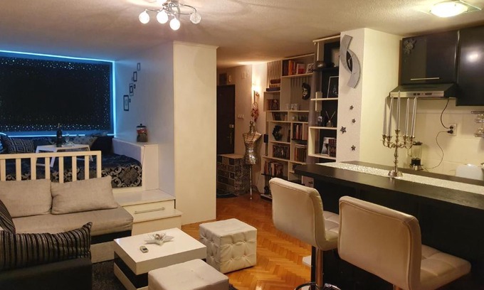 Gradiska Apartment | Apartman Gradiška/Centar