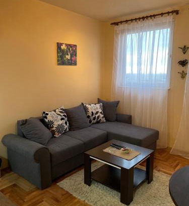 Lazarevac Apartment | Apartman Helena