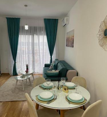 Tomicici Apartment | Apartman Iva