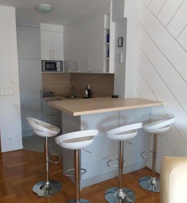 Vinkovci Apartment | Apartman Jelacic Vinkovci