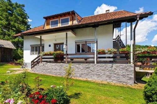 Netretic Apartment | Apartman Jozefina