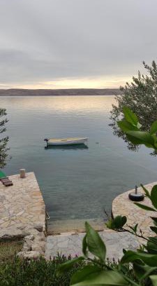 Baric Draga Apartment | Apartman JURJEVIĆ
