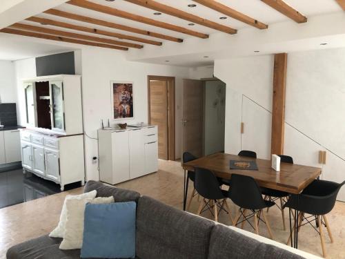 Novi Zagreb Apartment | Apartman Kaja