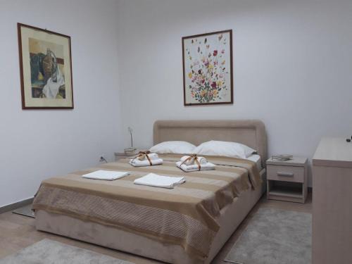 Leon Apartment | Apartman Karadjordje