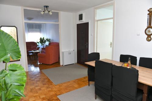 Bodani Apartment | Apartman Karadjordjevo