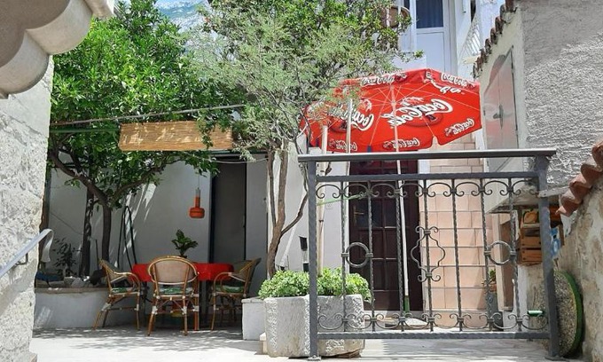 Vrpolje Apartment | Apartman Karla