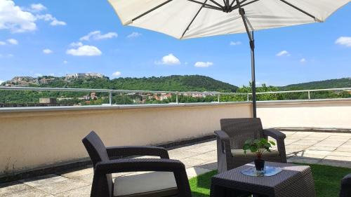 Cove Parja Apartment | Apartman Kovačić - Knin