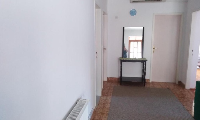 Tkon Apartment | Apartman leut
