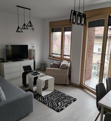 Zvezdara Apartment | Apartman Lion
