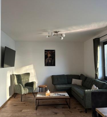 Nesvady House | apartman Losonci