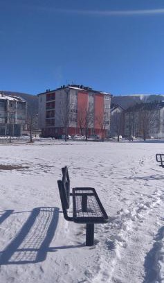 Kupres Apartment | Apartman Luka
