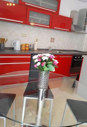 Kastela Apartment | Apartman Luly