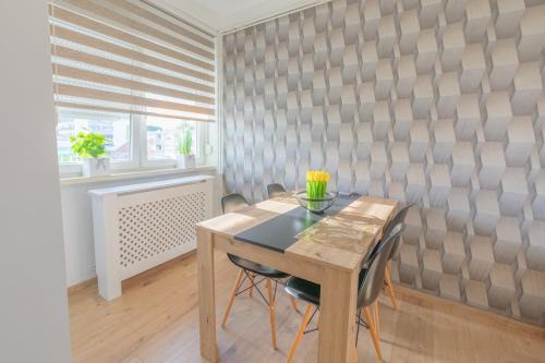 Cakovec Apartment | Apartman Lumi