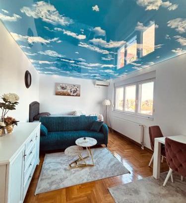 Sremska Mitrovica Apartment | Apartman M&M