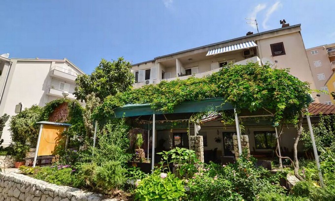Donja luka Apartment | Apartman Makarska 5