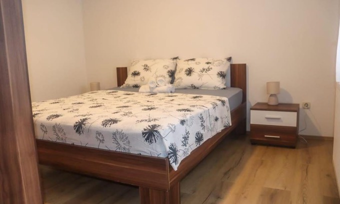 Imotski Apartment | Apartman Matea