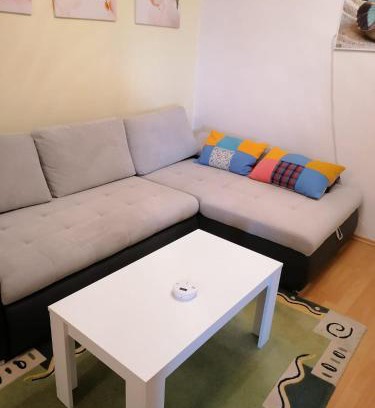 Lovinac Apartment | Apartman Mila