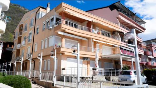 Elshani Apartment | Apartman Mila