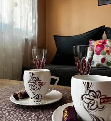 Sombor Apartment | Apartman Milkovic 2
