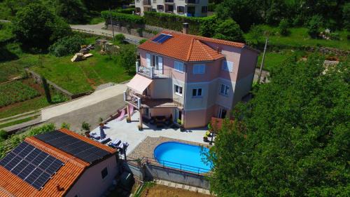 Opatija Apartment | Apartman Mimi