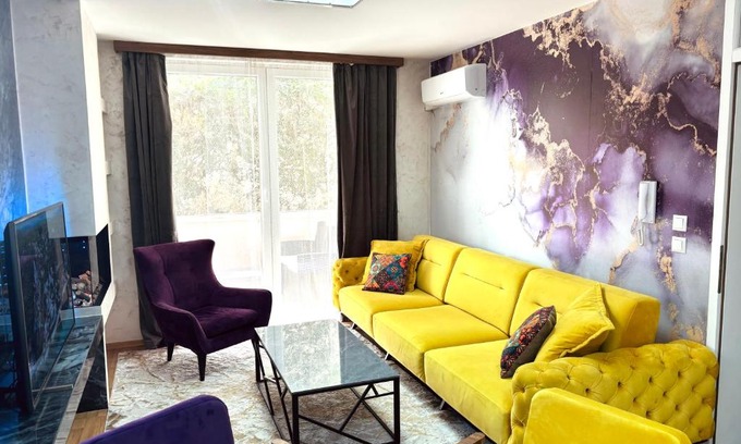 Babanovac Apartment | Apartman Monti Vlašić