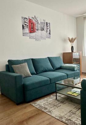 Cakovec Apartment | Apartman Moonlite
