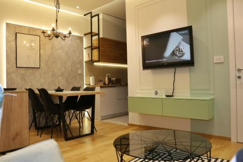 Banja Luka Apartment | Apartman Natasa sa podzemnom garažom