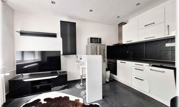 Radvan Apartment | Apartman Naty