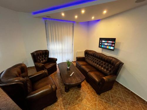Dunajska Streda Apartment | Apartman Nico