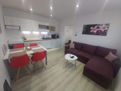 Daruvar Apartment | Apartman NIKA