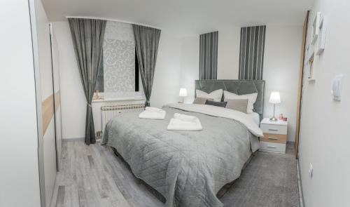 Vukovar Apartment | Apartman Nika