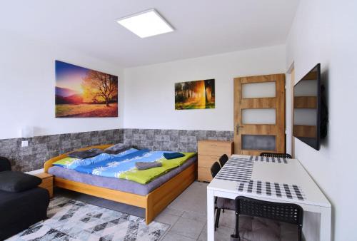 Trojanovice Apartment | Apartman Nikola Trojanovice