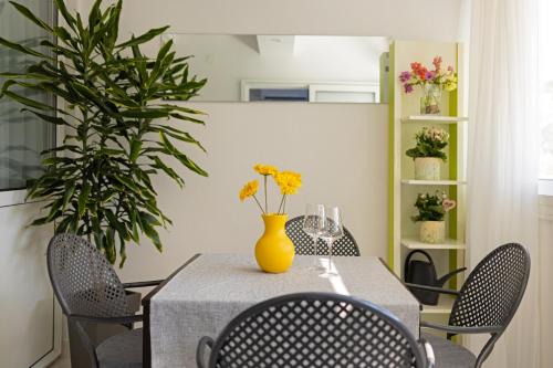 Krizna luka Apartment | Apartman Nina