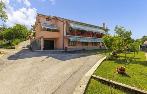 Mucici Apartment | Apartman Nora
