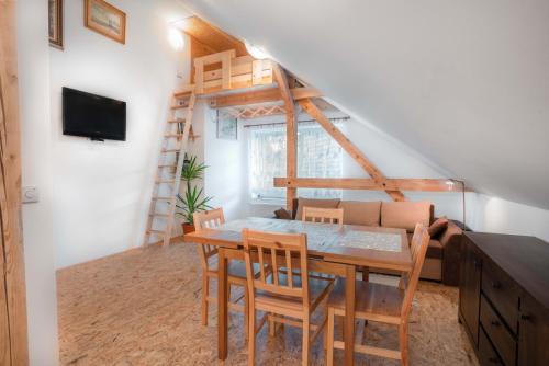 Odolov Apartment | Apartman Odolov Jestřebí hory