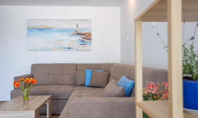 Zrnovnica Apartment | Apartman Pepa Split (Žrnovnica)
