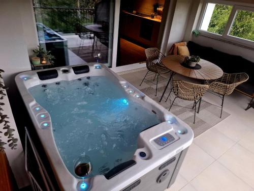Gabonjin Apartment | Apartman Pojine