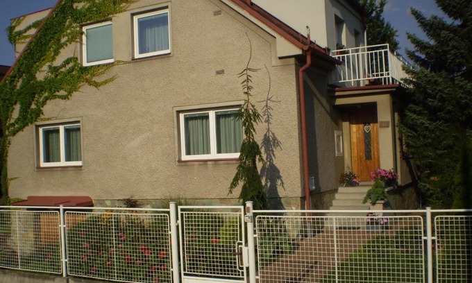 Ceska Skalice Apartment | apartman pro 4 osoby