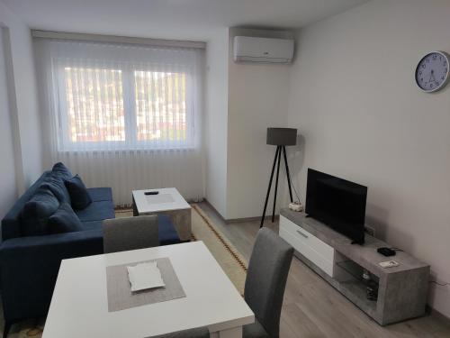 Novi Pazar Apartment | Apartman RikiKiki