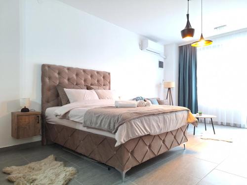 Vojvodina Apartment | Apartman S&L