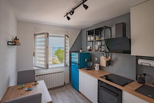 Vukovar Apartment | Apartman Sanda