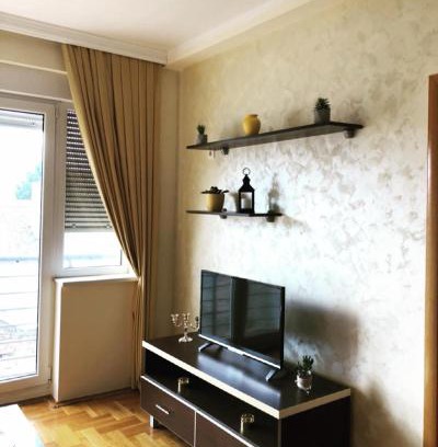Sombor Apartment | Apartman Secujski