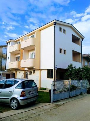 Bregvija Apartment | Apartman Sema